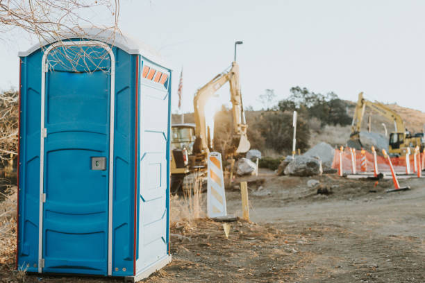 Professional porta potty rental in Tremont, IL