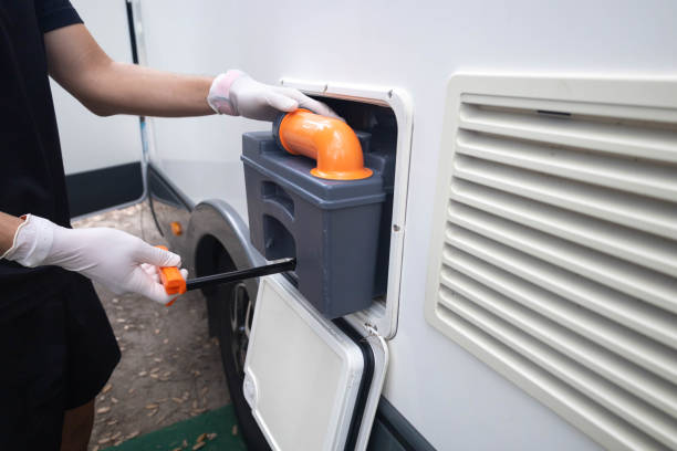 Best Porta potty rental for parties  in Tremont, IL