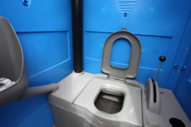 Best Porta potty cleaning services  in Tremont, IL